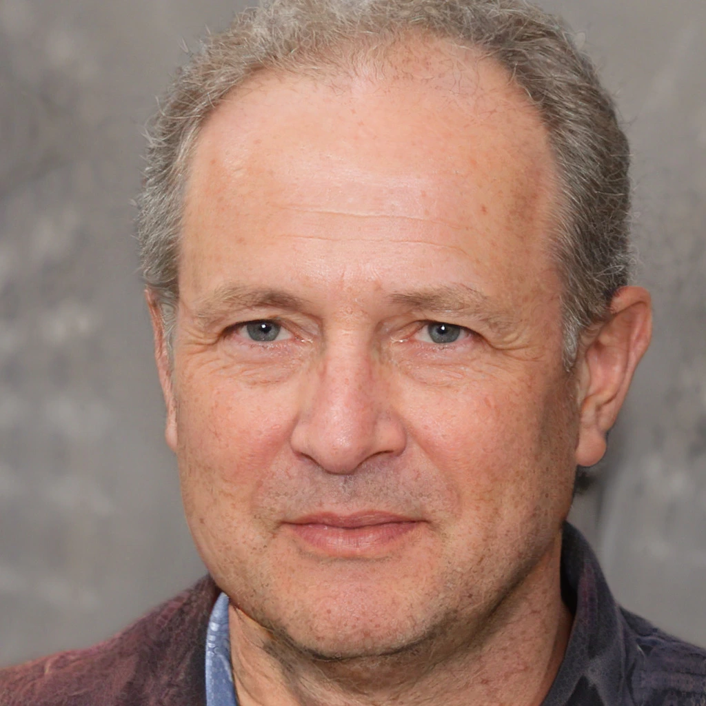 Robert Warren